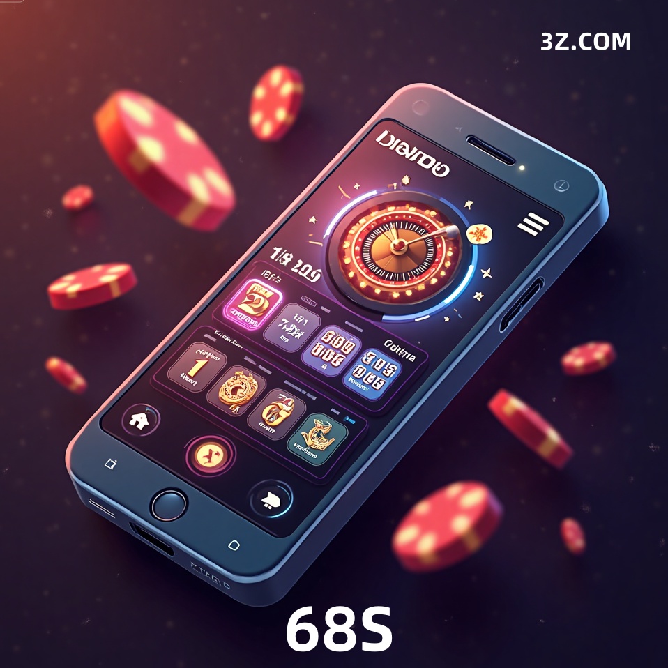  68S