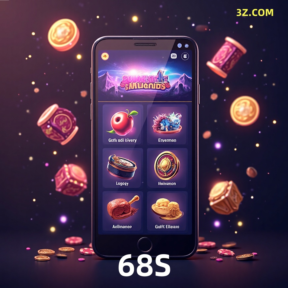  68S