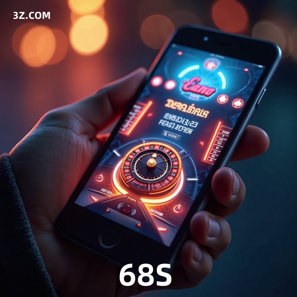  68S