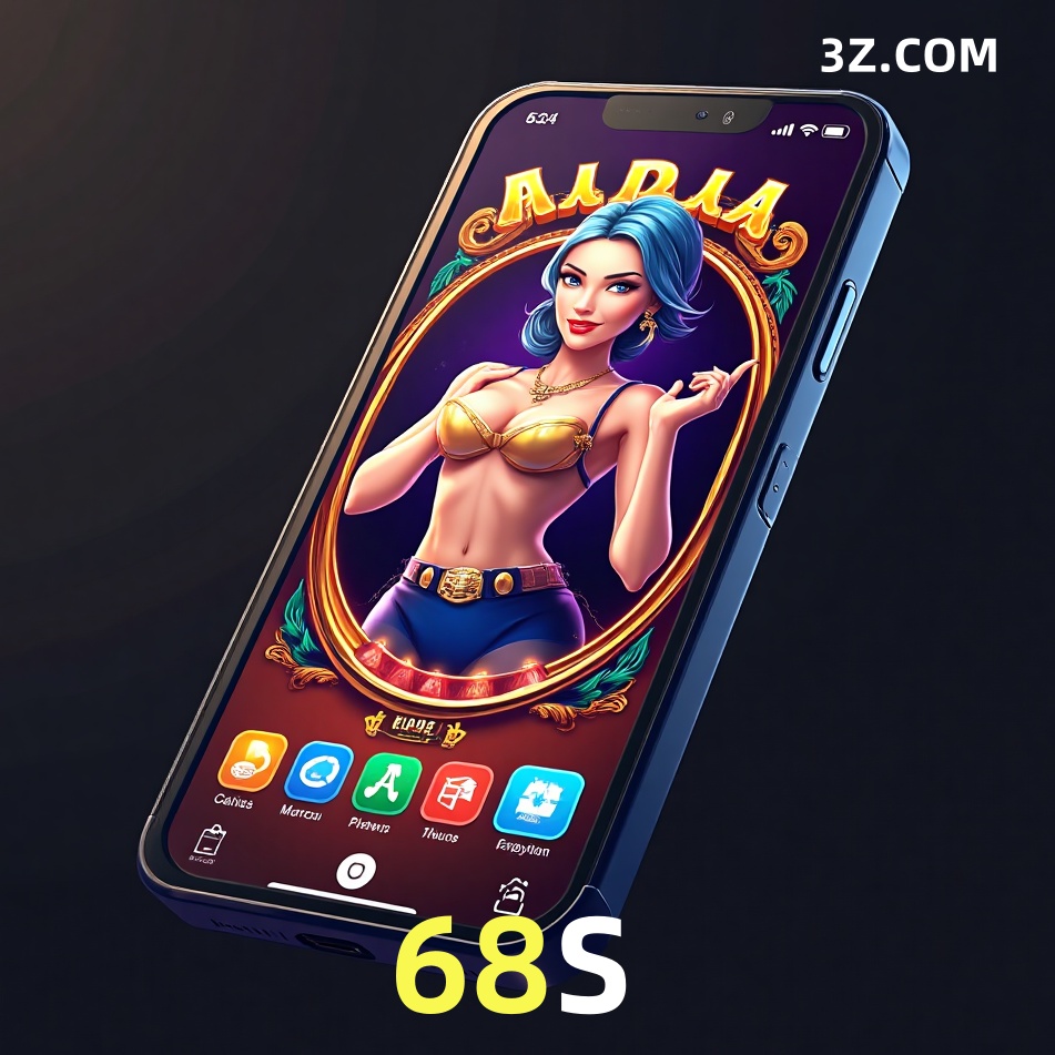  68S
