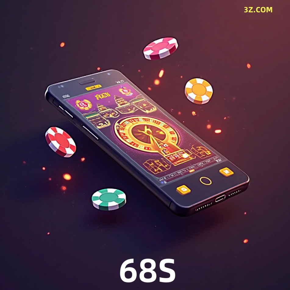 68S